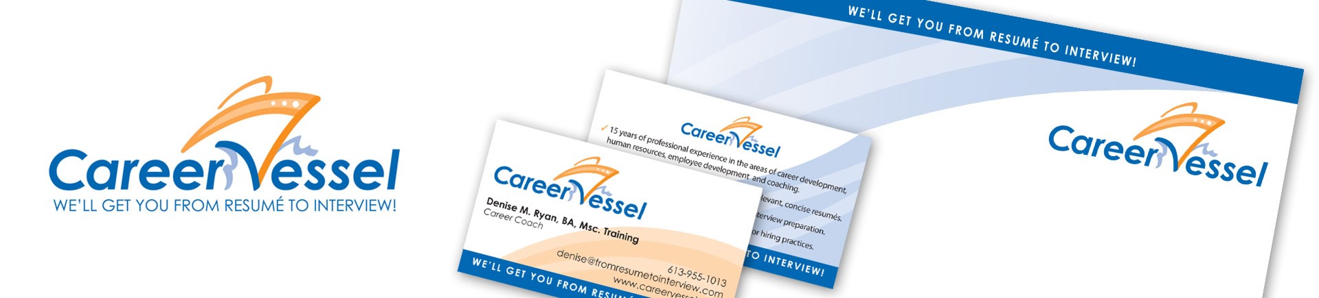 Work With Us